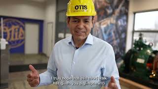 There's Never Been A More Exciting Time To Be An Otis Engineer