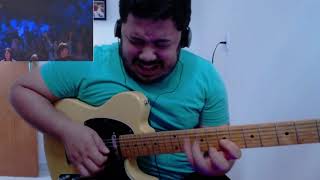 Vídeo de All I Need Is You