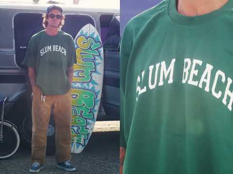 DENM Merch Drop Summer 2026