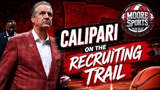 Calipari After NEW Superstar? Arkansas vs Arizona Set + LR’s Historic Run with Tag Andrews