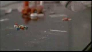 Bachelor Party Classic Scene Mule