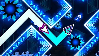 TIDAL WAVE RATED! Playing Geometry Dash Multiplayer + Celebrating 200K Subscribers!