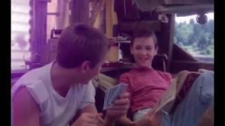 Gordie Lachance x Chris Chambers - Stand By Me fmv