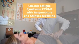 Haynes Acupuncture Gold Coast - Chronic Fatigue Syndrome