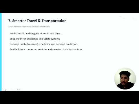 ai in our everyday lives
