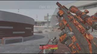 Little raid Sui