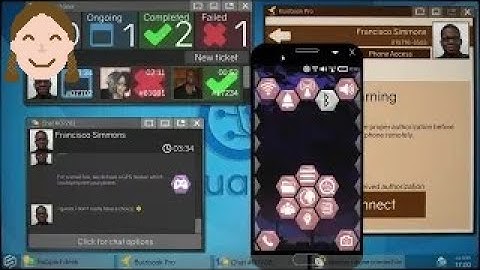 Suzi Plays Tech Support Error Unknown Part 3