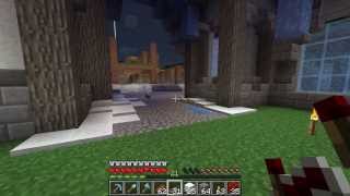 Etho MindCrack SMP - Episode 150: Arena Chit-Chat