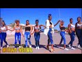 ZANDASEB  yini babe (promo vedio)