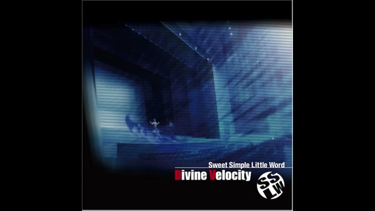 Sweet Simple Little Word -   e  B      g  #doujinmusic #同人音楽