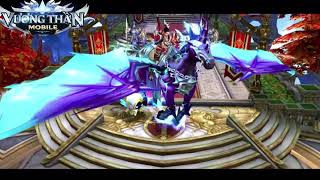 Thú Cưỡi Ngầu | Vương Thần Mobile screenshot 5