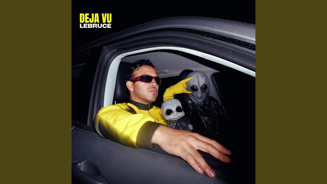 Watch DEJA VU on YouTube Watch DEJA VU on YouTube