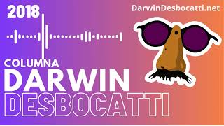 2018-04-27 - La semana de los excesos de Henderson - Darwin Desbocatti