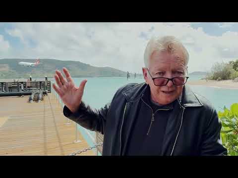 Berlin - Interview with Iva Davies of ICEHOUSE