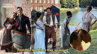 Theres Not A Single Moment Where Luke And Yerin Arent Laughing Around Each Other