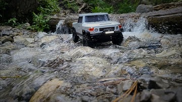 Element RC Enduro SE Utron IFS2 Unboxing and Review