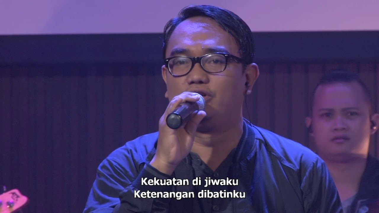 Sampai Akhir Hidupku Chord - Sampai Akhir Hidupku - JPCC Worship (cover