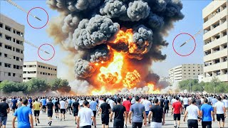 2 Minutes Ago! Russia's Greatest Defense Completely Destroyed, See What Happened