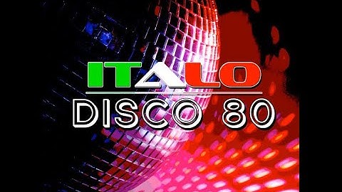 Special Party Megamix 2024 |  Disco Dance 80