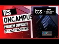 TCS NQT | Exam pattern | Difficulty Level