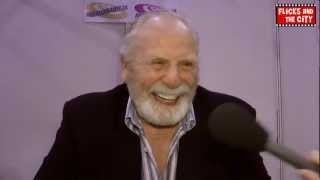 Game of Thrones Jeor Mormont Interview - James Cosmo