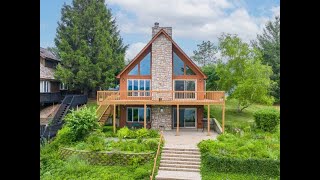 1537 Lake Holiday Dr video tour