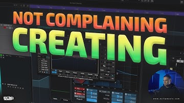 This Is One Way Psytrance Can Sound Different Again