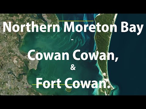 Northern Moreton Bay