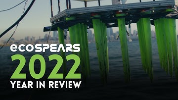 ecoSPEARS 2022 Year in Review