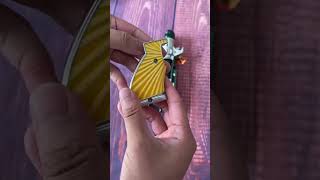 Unboxing  Apex Wingman Sun Burst Game Replica