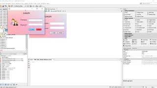 Design Interface - UAS PBO