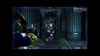 Warframe: Know your allies! Volt