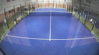 KIRILL & ANDRES VS Indoor & FEDE - 2024/4/2   20:44