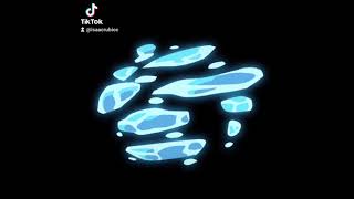 #2dfx #animation #ice #attack #videogames #fx