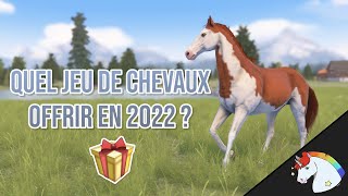  10 IDÉES DE JEU DE CHEVAUX 🧡