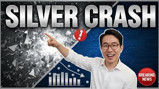 China's Economic Collapse Triggers Catastrophic Silver Crash - Global Markets in Chaos