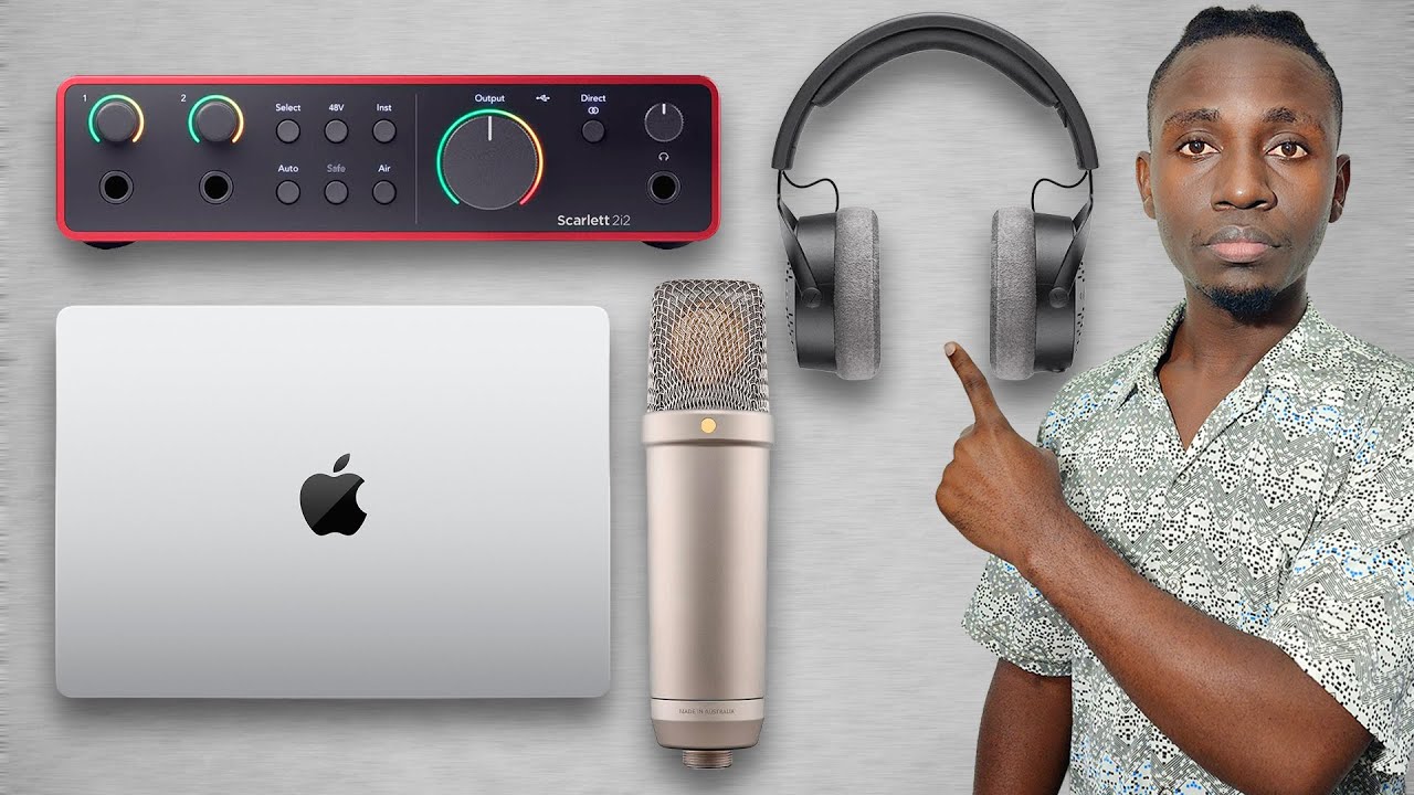 KI EKIP WAP BEZWEN POU FE YON HOME STUDIO LAKAY OU NAN CHANM OU AN 2026