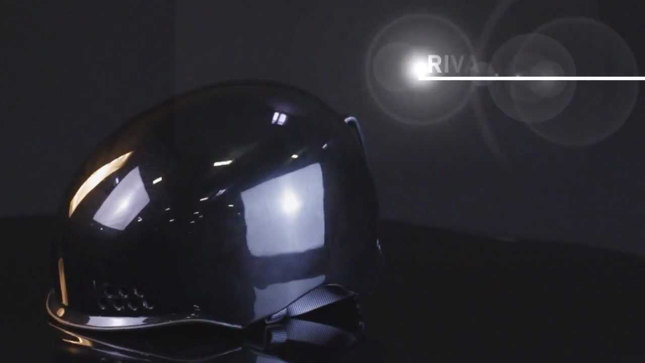 K2 Rival BC Helmet 2013 Product Video