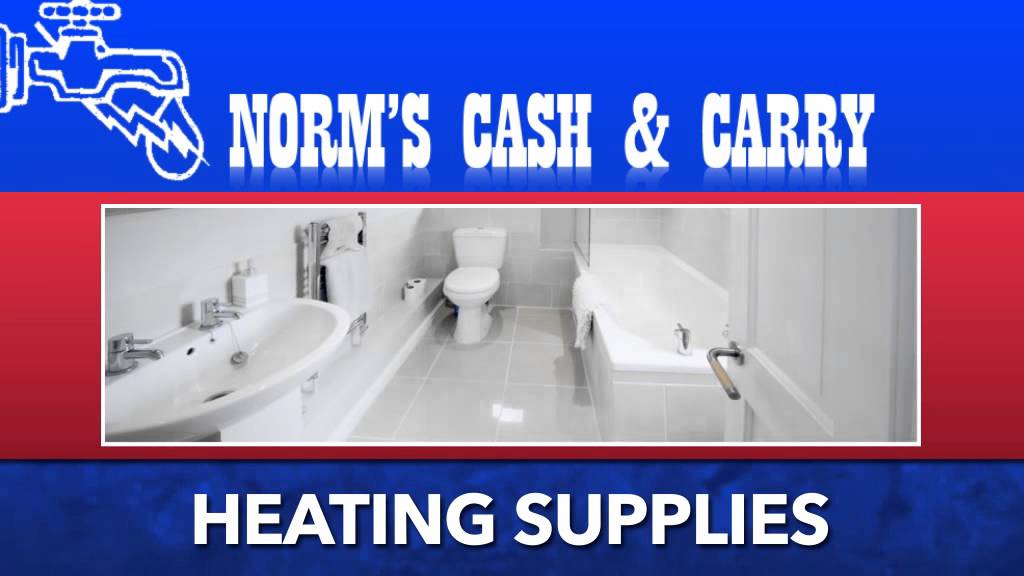 Norm's Cash & Carry YouTube