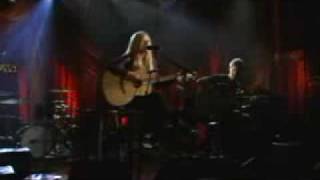 Download lagu Avril Lavigne My Happy Ending Live At The Roxy Theater