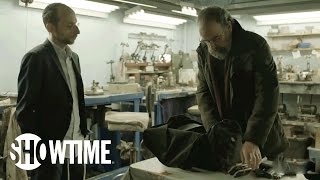 Homeland Check Everything Official Clip Season 6 Episode 10