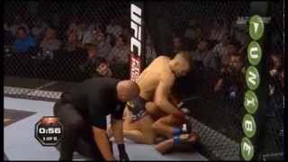 UFC 189: Jose Aldo vs. Conor McGregor Promo