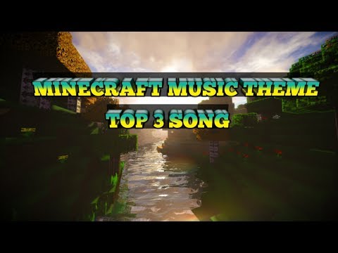 minecraft-theme-song---top-3-theme-song