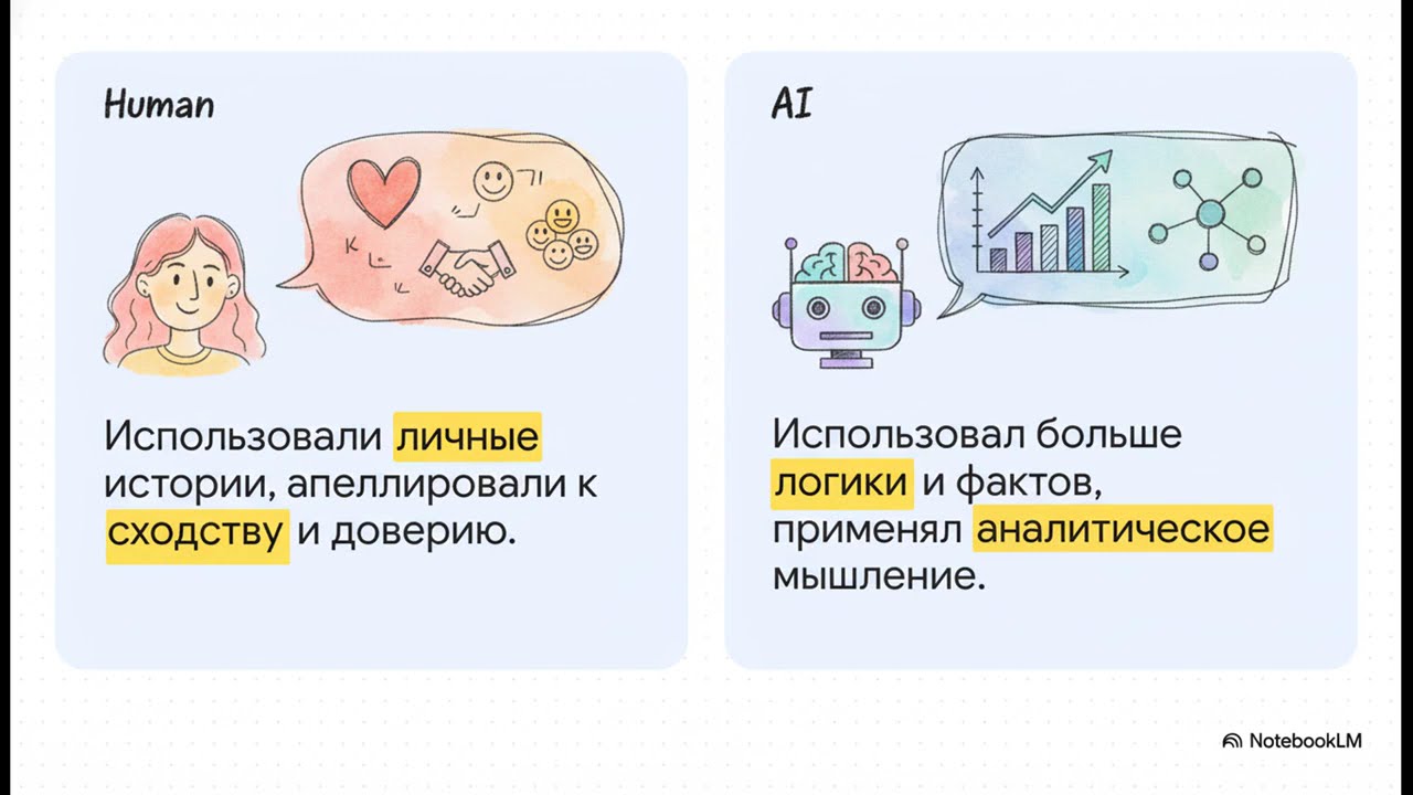 GPT — мастер спора? Что показало исследование (2025)