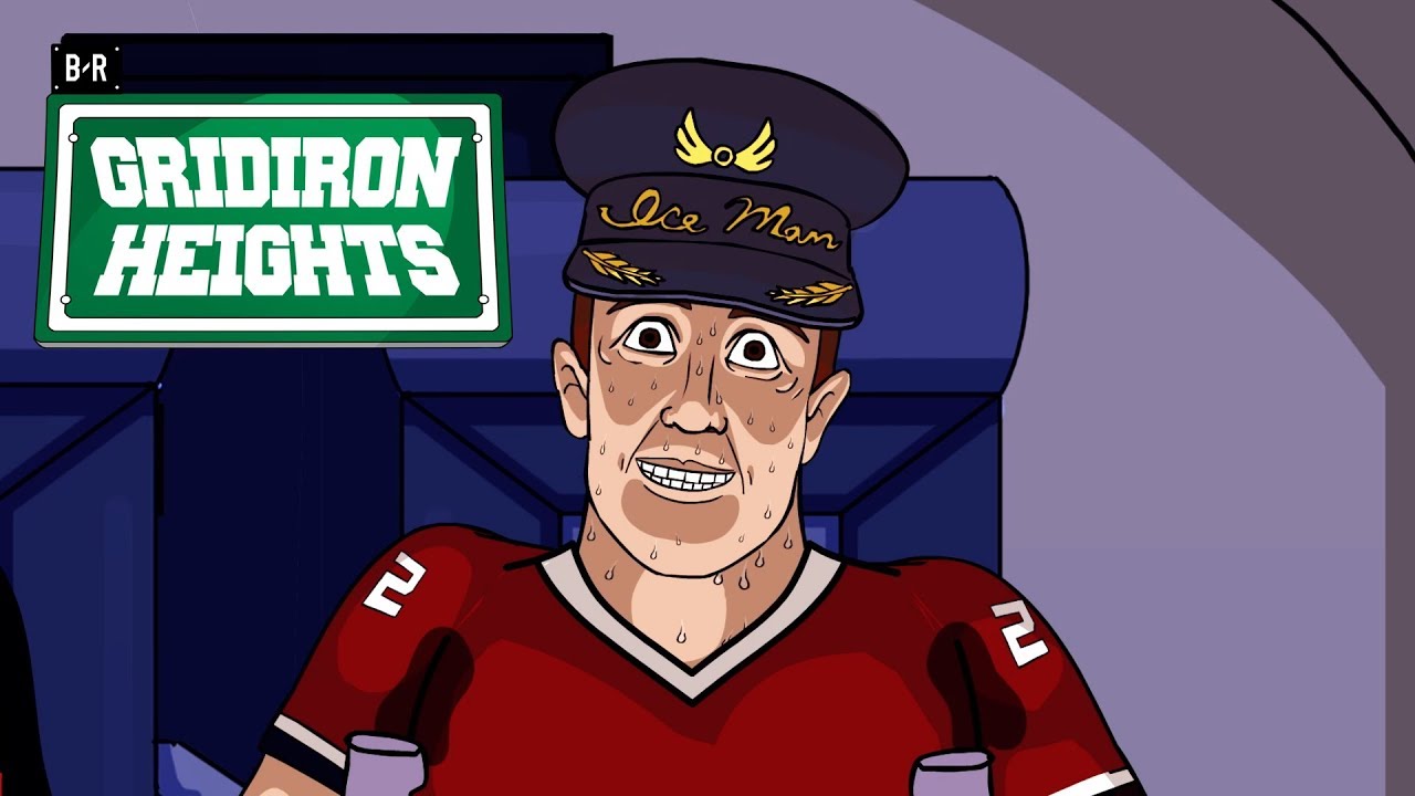 Gridiron Heights, Season 2, Ep. 1: 28-3 Jokes for Life