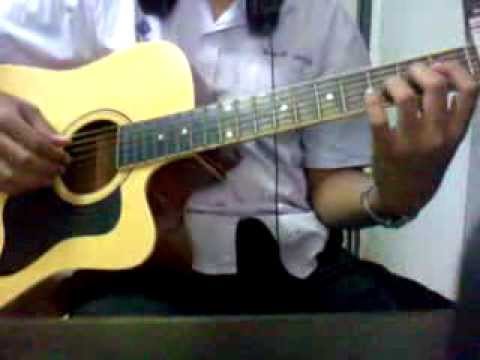 ลูกอม - Fingerstyle Guitar Cover by Jack