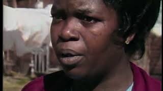 Dallas DHA & Baylor Medical Center Push Washington Place Housing Tenants Out February 16 1982...
