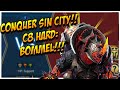 Completing Sin City! Boss Edition C8: Bommel! | Raid:Shadow Legends