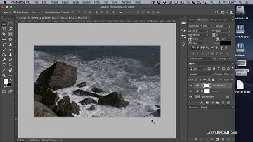 Create Custom LUTs for Adobe Premiere Pro CC using Adobe Photoshop