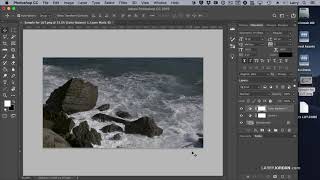 Create Custom Luts For Adobe Premiere Pro Cc Using Adobe Photoshop